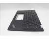 Lenovo 5M11N93180 MECH_ASM BL KB BK WW HUN LTN