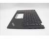 Lenovo 5M11N93183 MECH_ASM BL KB BK WW ILD LTN