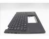 Lenovo 5M11N93210 MECH_ASM BL KB BK WW RUS LTN