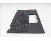 Lenovo 5M11N93223 MECH_ASM BL KB BK WW SWS PMX