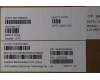 5M11N93223 Lenovo MECH_ASM BL KB BK WW SWS PMX