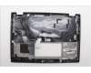 5M11N93236 Lenovo MECH_ASM BL KB BK WW UKE CHY