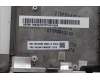 Lenovo 5M11N93237 MECH_ASM BL KB BK WW UK LTN