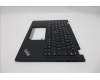 LENOVO 5M11N93238 MECH_ASM BL KB BK WW UK PMX