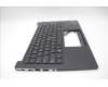 Lenovo 5M11N93254 MECH_ASM FRU KB ARA(SRX)US Bk