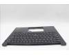 Lenovo 5M11N93266 MECH_ASM FRU KB SPA(SRX)UK Bk
