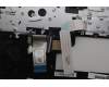 Lenovo 5M11N93266 MECH_ASM FRU KB SPA(SRX)UK Bk