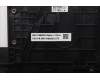 Lenovo 5M11N93268 MECH_ASM FRU KB FRA(CHY)UK Bk
