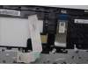Lenovo 5M11N93270 MECH_ASM FRU KB FRA(SRX)UK Bk