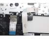 Lenovo 5M11N93298 MECH_ASM FRU KB POR(SRX)UK Bk