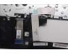 Lenovo 5M11N93302 MECH_ASM FRU KB RUS(SRX)US Bk