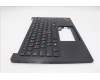 Lenovo 5M11N93302 MECH_ASM FRU KB RUS(SRX)US Bk