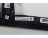 Lenovo 5M11N93302 MECH_ASM FRU KB RUS(SRX)US Bk