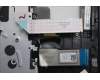 Lenovo 5M11N93306 MECH_ASM FRU KB CZESLK(SRX)UK Bk