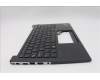 Lenovo 5M11N93310 MECH_ASM FRU KB SLV(SRX)UK Bk