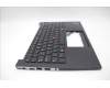 Lenovo 5M11N93326 MECH_ASM FRU KB TUR(SRX)UK Bk