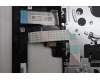 Lenovo 5M11N93328 MECH_ASM FRU KB UK(CHY)UK Bk