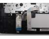 Lenovo 5M11N94111 MECH_ASM FRU KB ILD(SRX)UK Bk