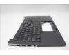 Lenovo 5M11N94161 MECH_ASM FRU KB ARA BL(CHY)US Bk
