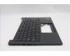 Lenovo 5M11N94164 MECH_ASM FRU KB ARA BL(TRI)US Bk