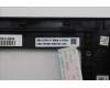 Lenovo 5M11N94164 MECH_ASM FRU KB ARA BL(TRI)US Bk