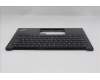 Lenovo 5M11N94165 MECH_ASM FRU KB BEL BL(CHY)UK Bk