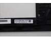 Lenovo 5M11N94165 MECH_ASM FRU KB BEL BL(CHY)UK Bk