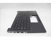 Lenovo 5M11N94173 MECH_ASM FRU KB SPA BL(CHY)UK Bk