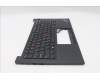 Lenovo 5M11N94185 MECH_ASM FRU KB GRE BL(CHY)US Bk