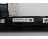 Lenovo 5M11N94185 MECH_ASM FRU KB GRE BL(CHY)US Bk