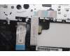 Lenovo 5M11N94197 MECH_ASM FRU KB ITA BL(CHY)UK Bk