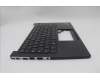 Lenovo 5M11N94199 MECH_ASM FRU KB ITA BL(SRX)UK Bk