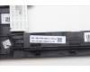 Lenovo 5M11N94207 MECH_ASM FRU KB POR BL(SRX)UK Bk