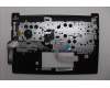 Lenovo 5M11N94213 MECH_ASM FRU KB CZESLK BL(CHY)UK Bk