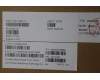 Lenovo 5M11N94213 MECH_ASM FRU KB CZESLK BL(CHY)UK Bk