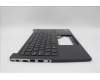 Lenovo 5M11N94215 MECH_ASM FRU KB CZESLK BL(SRX)UK Bk