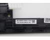 Lenovo 5M11N94223 MECH_ASM FRU KB SWEFIN BL(SRX)UK Bk