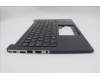 Lenovo 5M11N94227 MECH_ASM FRU KB NORDIC BL(SRX)UK Bk