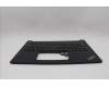 Lenovo 5M11N94238 MECH_ASM FRU KB UK BL(LTN)UK Bk