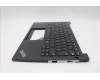 Lenovo 5M11N94238 MECH_ASM FRU KB UK BL(LTN)UK Bk