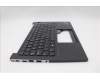 Lenovo 5M11N94238 MECH_ASM FRU KB UK BL(LTN)UK Bk