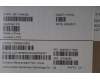 Lenovo 5M11N94239 MECH_ASM FRU KB UK BL(SRX)UK Bk