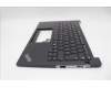 Lenovo 5M11N94239 MECH_ASM FRU KB UK BL(SRX)UK Bk