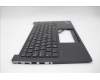 Lenovo 5M11N94251 MECH_ASM FRU KB BUL BL(SRX)UK Bk