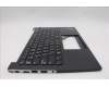 Lenovo 5M11N94254 MECH_ASM FRU KB JPN BL(LTN)JP Bk