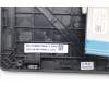 Lenovo 5M11N94273 MECH_ASM FRU KB BRL BL(CHY)UK Bk