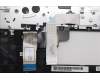 Lenovo 5M11N94287 MECH_ASM FRU KB UKR BL(SRX)US Bk
