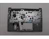 Lenovo 5M11N96235 MECH_ASM FRU KB UK BL(SRX)UK AG