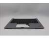 Lenovo 5M11N96235 MECH_ASM FRU KB UK BL(SRX)UK AG