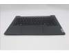 Lenovo 5M11N96420 MECH_ASM FRU ASM Ccov CHY USA_ENG KB BL